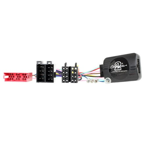 CONNECTS2 Steering Wheel Control Interface for Hyundai | FORMULA-CTSHY004.2