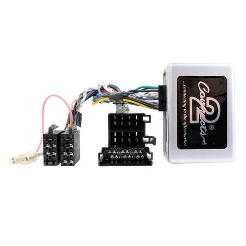 CONNECTS2 Steering Wheel Control Interface for Hyundai i40 & ix35 | FORMULA-CTSHY006.2