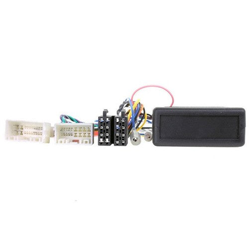 CONNECTS2 Steering Wheel Control Interface for Hyundai Santa-Fe | FORMULA-CTSHY014.2