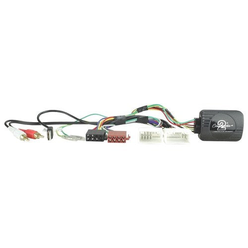 CONNECTS2 Steering Wheel Control Interface for Hyundai | FORMULA-CTSHY019.2