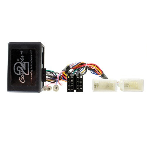 CONNECTS2 Steering Wheel Interface for Kia Amplified Systems | FORMULA-CTSKI007.2