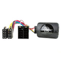 CONNECTS2 Steering Wheel Interface for Land Rover Discovery | FORMULA-CTSLR003.2