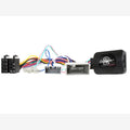 CONNECTS2 Cam-Lock SWC Interface for Honda | CTSHO008.2