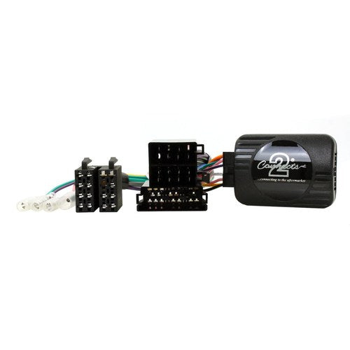 CONNECTS2 SWC Interface for Fiat Mini ISO Systems | CTSFA004.2