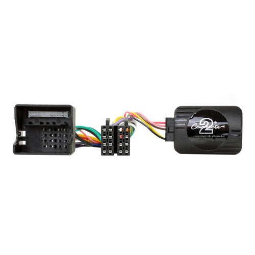 CONNECTS2 SWC Interface for Non-CAN-Bus Ford | CTSFO002.2