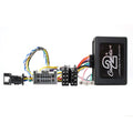 CONNECTS2 SWC Interface for Ford Fiesta Red Display | CTSFO004