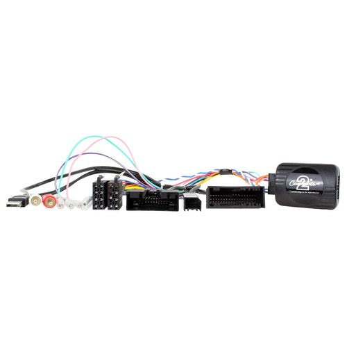 CONNECTS2 SWC Interface for Ford Ranger and Everest | CTSFO018.2