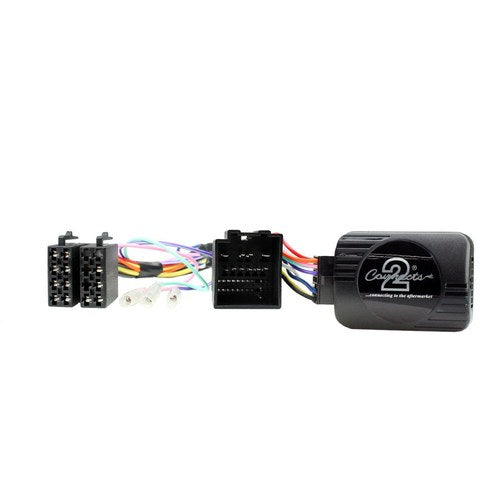 CONNECTS2 SWC Interface for Ford SYNC3 Systems | CTSFO020.2