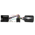CONNECTS2 Steering Wheel Interface for Mercedes-Benz Audio 20 | FORMULA-CTSMC004.2