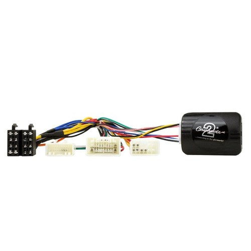 CONNECTS2 Steering Wheel Control Harness for Toyota | CTSTY003.2