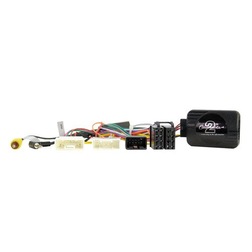 CONNECTS2 Steering Wheel Control Harness for Toyota | CTSTY014.2