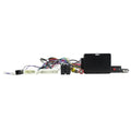 CONNECTS2 Steering Wheel Interface with 360-Degree Camera Support | FORMULA-CTSNS024.2