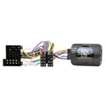 CONNECTS2 Steering Wheel Interface with 10 Way ISO Plug | FORMULA-CTSMC006.2