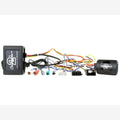 CONNECTS2 Steering Wheel Interface for Mercedes Fibre Amp | FORMULA-CTSMC013.2