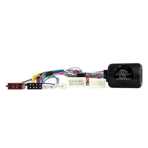 CONNECTS2 Steering Wheel Interface for Mitsubishi Pajero | FORMULA-CTSMT007.2