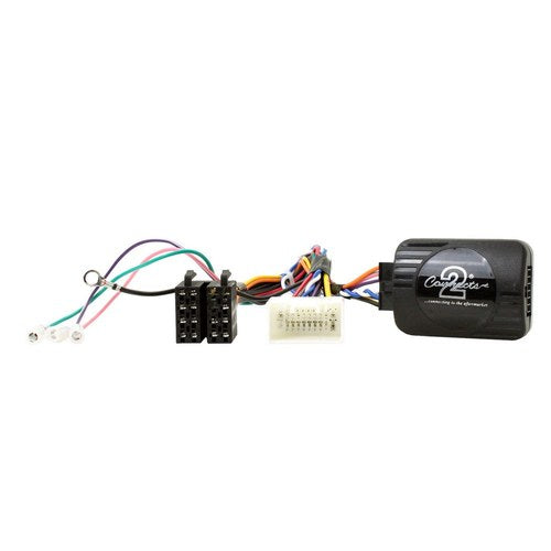 CONNECTS2 Steering Wheel Interface for Mitsubishi Outlander | FORMULA-CTSMT008.2