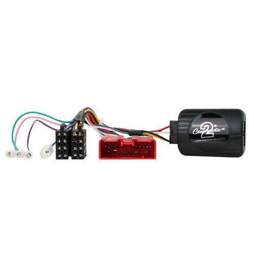 CONNECTS2 Steering Wheel Interface for Non-Amplified Mazda | FORMULA-CTSMZ002.2