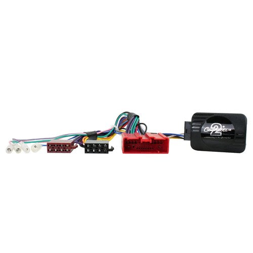 CONNECTS2 Steering Wheel Interface for Non-Amplified Mazda | FORMULA-CTSMZ006.2
