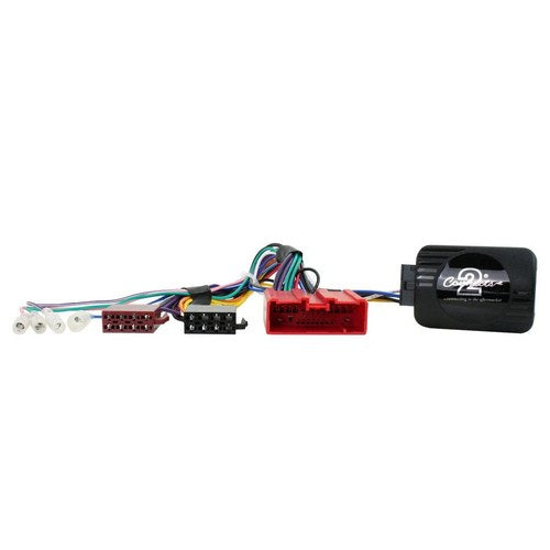 CONNECTS2 Steering Wheel Interface for Non-Amplified Mazda | FORMULA-CTSMZ009.2