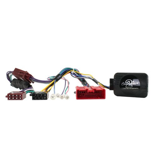 CONNECTS2 Steering Wheel Interface for Mazda 3 & CX-9 Bose | FORMULA-CTSMZ010.2
