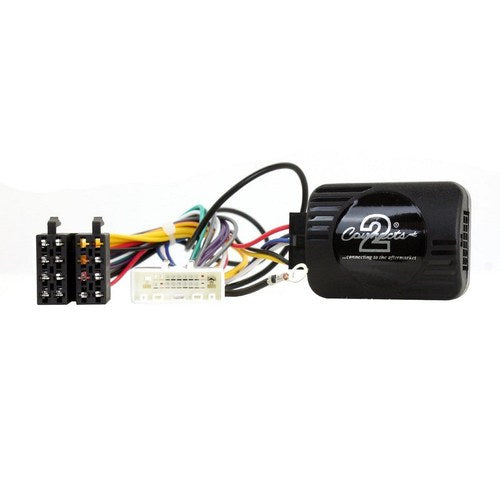 CONNECTS2 Steering Wheel Interface for Nissan with 20-Pin Plug | FORMULA-CTSNS003.2