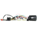 CONNECTS2 Steering Wheel Interface with Nissan 24-Pin Plug | FORMULA-CTSNS011.2