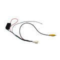 Connects2 Camera Retention Interface for Mitsubishi | CAM-MT1-RT