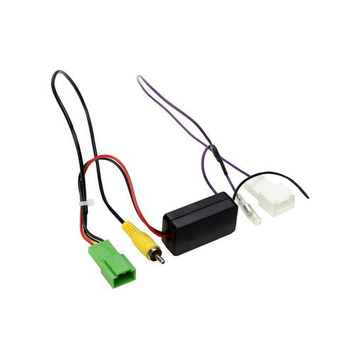 Connects2 Camera Retention Interface for Suzuki and Mazda | CAM-SZ1-RT