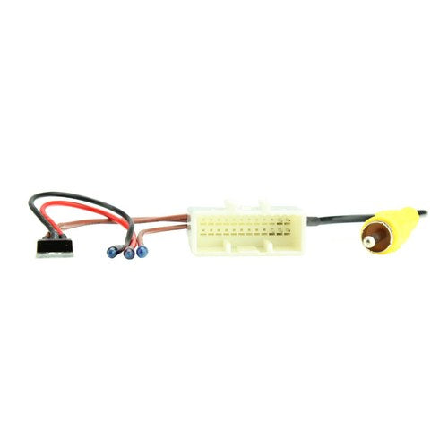 Connects2 Camera Retention Interface for Toyota, 24-Pin | CAMTY2RT