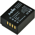 Jupio Fujifilm NP-W126S Camera Battery 7.2V 1260mAh | CFU0017