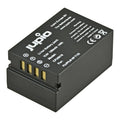Jupio Fujifilm NP-T125 Camera Battery 10.8V 1300mAh | CFU0018