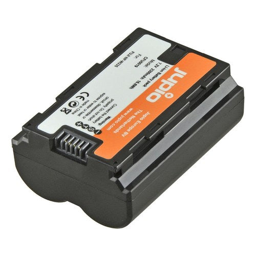 Jupio Fujifilm NP-W235 Camera Battery 7.2V 2300mAh | CFU0019