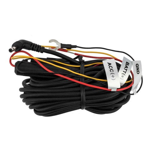 Blackvue X-Series Dashcam Hardwire Kit 4.5m | CH-3P1