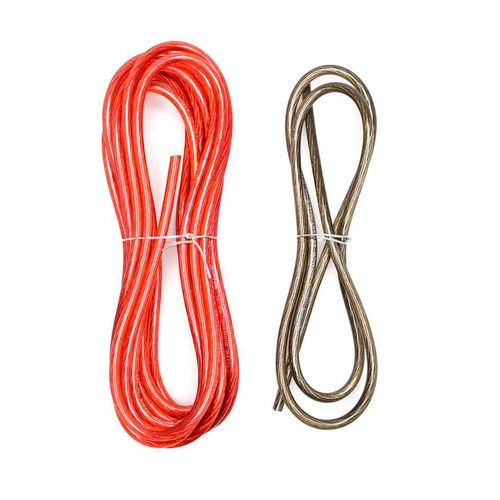 Raptor 10GA Power Wire Kit | CKRD1