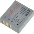 Jupio Fujifilm NP-40 Camera Battery 3.7V 750mAh | CFU0001