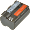 Jupio Canon BP-511, BP-511A and BP-512 Battery 7.4V | CCA0008