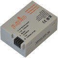 Jupio Canon LP-E8 and NB-E8 Camera Battery 7.4V | CCA0019