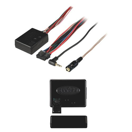 Metra Universal Steering Wheel Control Interface | FORMULA-AXSWC