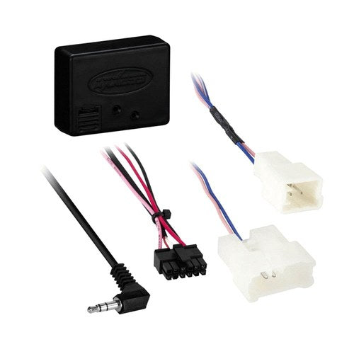 Metra Steering Wheel Control Interface for Toyota and Lexus | FORMULA-AXSWC-TL