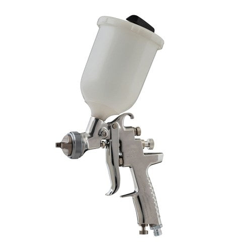 Iwata AZ3 HTE2 Gravity Spray Gun 1.8mm with 600ml Pot | AZ3HTE218C
