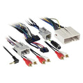 Metra Car to Iso Harness – Ford | FORMULA-AX-ADFD01