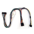 Bluetooth Harness for LDV V80 Van, 24-Pin Molex | BTHV80
