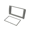 CONNECTS2 Double DIN Fascia for Chery A1, DR2, Kimo & Nice | CT23CY02
