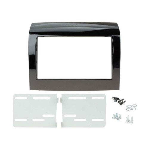 CONNECTS2 Double DIN Fascia for Fiat Ducato X290 | CT23FT21