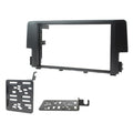 CONNECTS2 Double DIN Fascia Kit for Honda Civic LX | CT23HD40