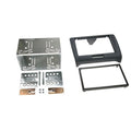 CONNECTS2 Double DIN Fascia Kit for Audi TT Mk2 | CT23AU05