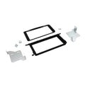 CONNECTS2 Double DIN Fascia Kit for Mitsubishi ASX | CT23MT19