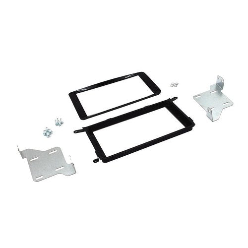 CONNECTS2 Double DIN Fascia Kit for Mitsubishi ASX | CT23MT19
