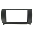 CONNECTS2 Double DIN Fascia Trim for MG ZT, ZT-T & Rover 75 | CT23RO01