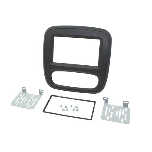 CONNECTS2 Double DIN Fascia for Trafic & Express | CT23RT09